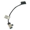Разъем питания для Dell Inspiron 3482 3583 3585 5493 5593 3505 P75F P75F006 P89G
