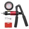 Brake Bleeder Kit Hand Held Vacuum Pressure Pump Tester Brake Clutch Fluid Oil Bleeding System Tool