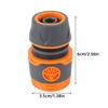 Garden Hose Quick Connection Quick Connector Garden Hose Fitting Water Hose Connectors Pipe Joiner Replacement