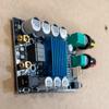 Durable 100W TPA3116 Subwoofer Amplifier Board 12-24V Bass Amplifier Module for Mono Power Amplifier Home Audio System