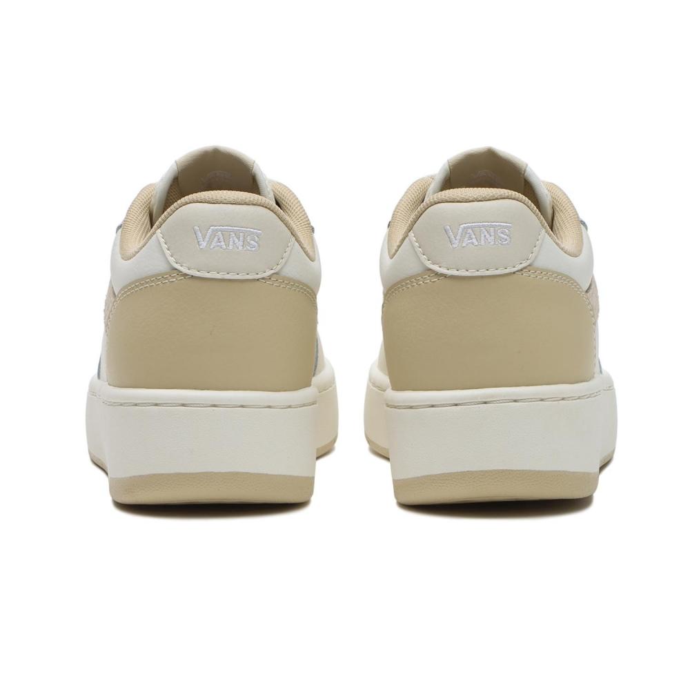 Vans Curic Prat V2948 Плата М.пустыня Wsp