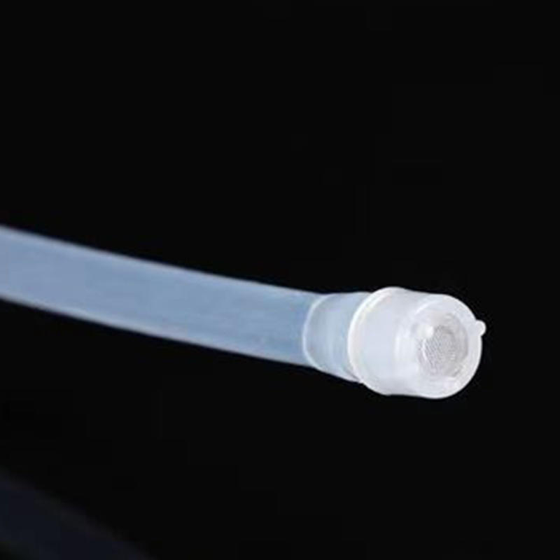 1-3m Silicone Hose Water Dispenser Accessories Flexible Automatic Suction Hose Universal Food Grade Pipe Faucet Garden Tube Tubing Hose