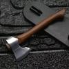 Small Axe, Portable Outdoor Camping Hand Axe, Handmade Express Knife