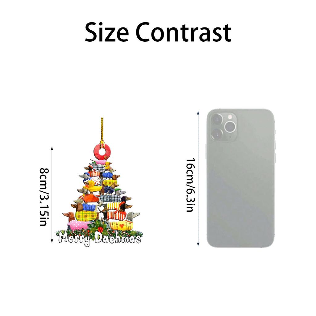 Украшения для рождественской елки Украшения Книга Автомобиль Праздничное Рождественское Подвесное Украшение Украшение Зимние Необычные Подарки Для Дома И Улицы Для Рождественской Елки Домашний Декор