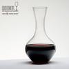 RIEDEL German Crystal Wine Decanter