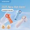 SOLOVE F03 Handheld Semiconductor Cooling Fan