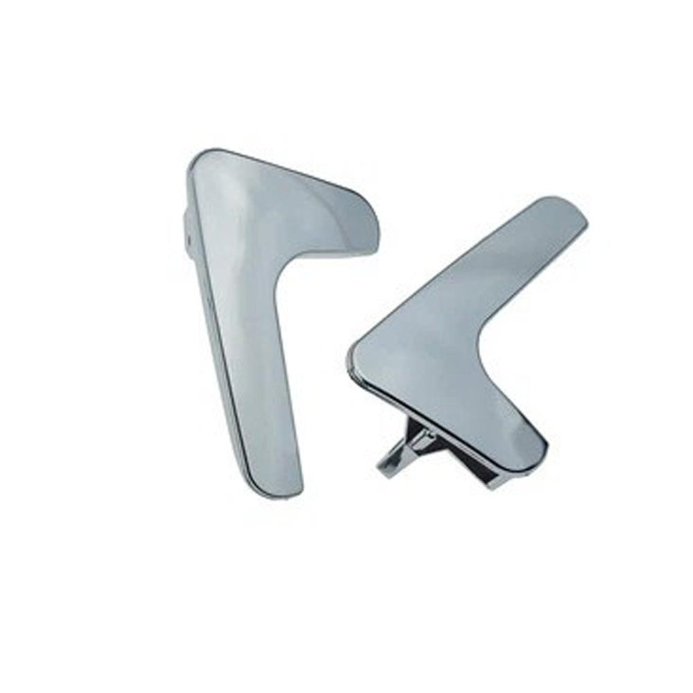 1 пара 6K0837113 6K0837114 Внутренняя ручка двери для Seat