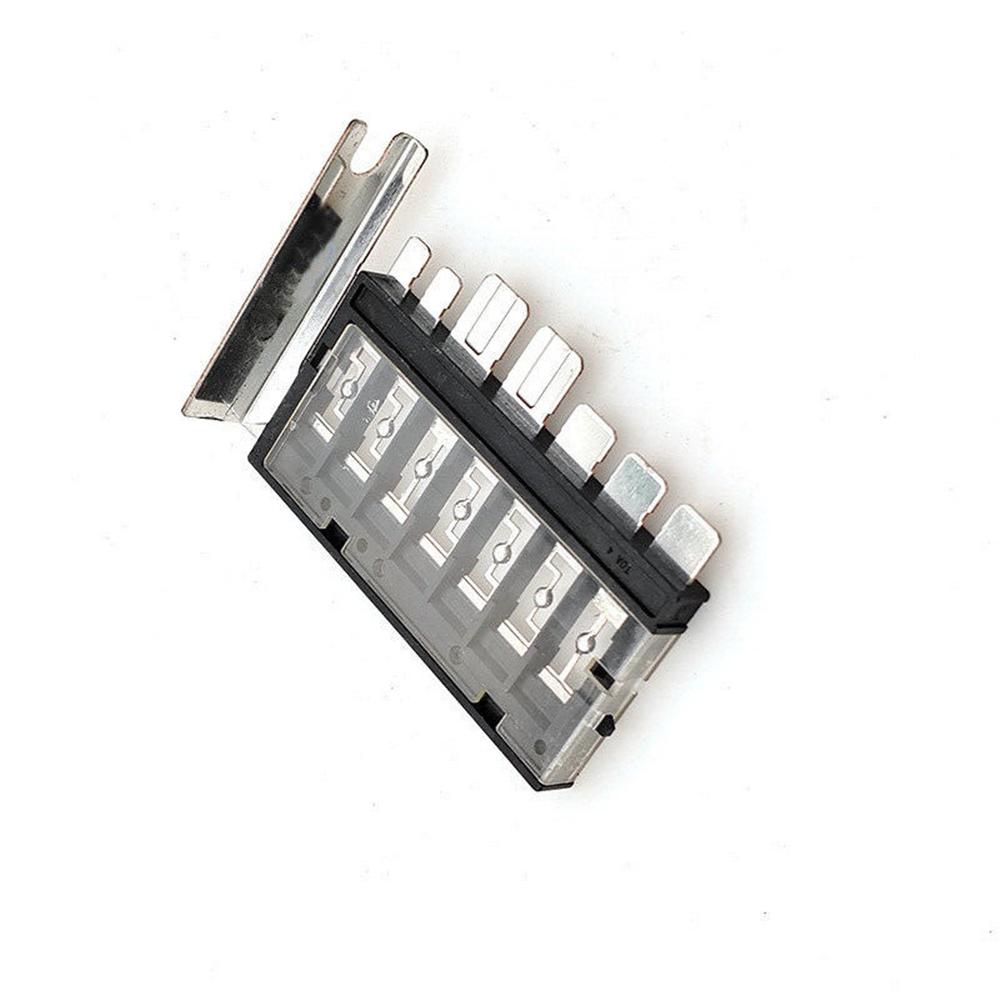 Подходит для Honda Civic 2022 2023 38232-T20-A11 Предохранительный мультиблок Новый