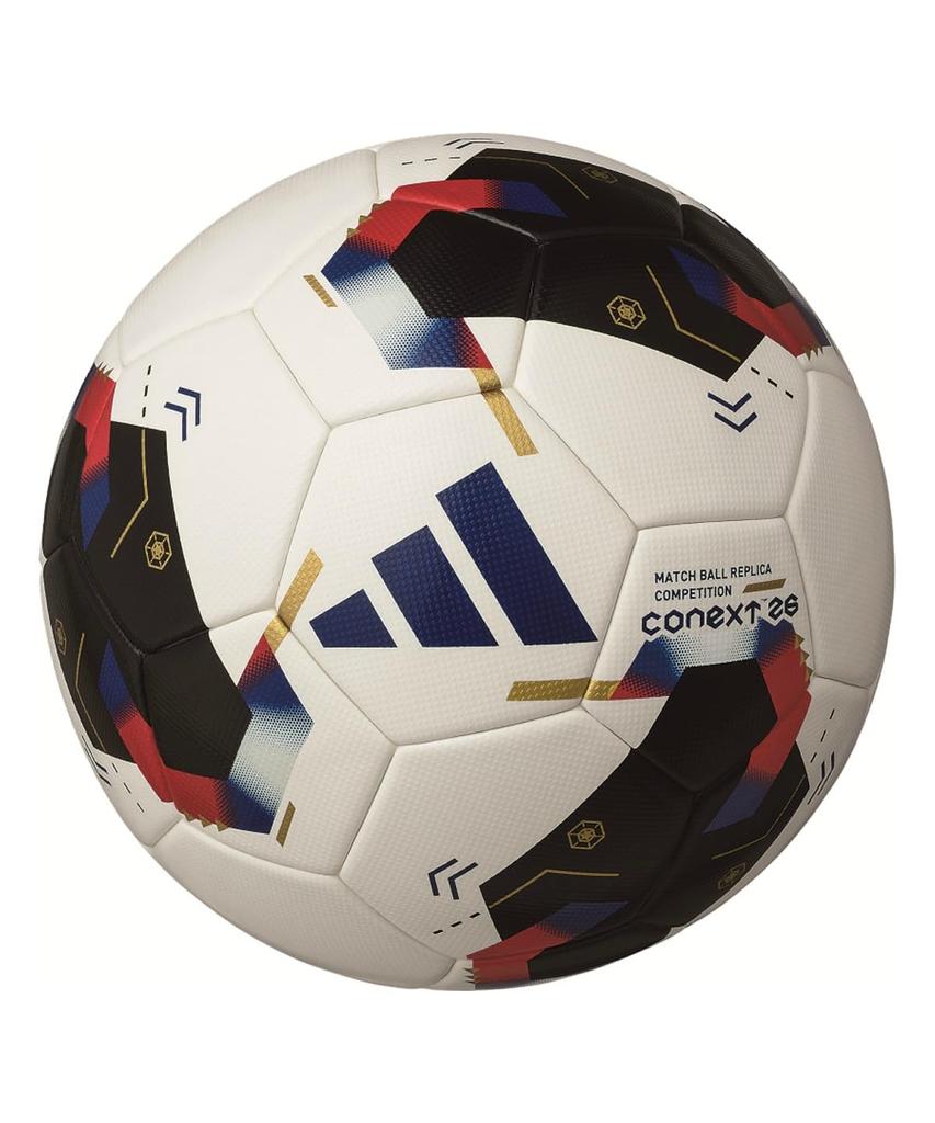 Мяч Adidas Connect 26 Competition Размер 5 ADF531CO