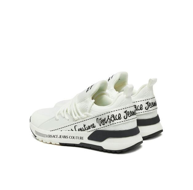 Кроссовки Versace Jeans Couture 78VA3SA8