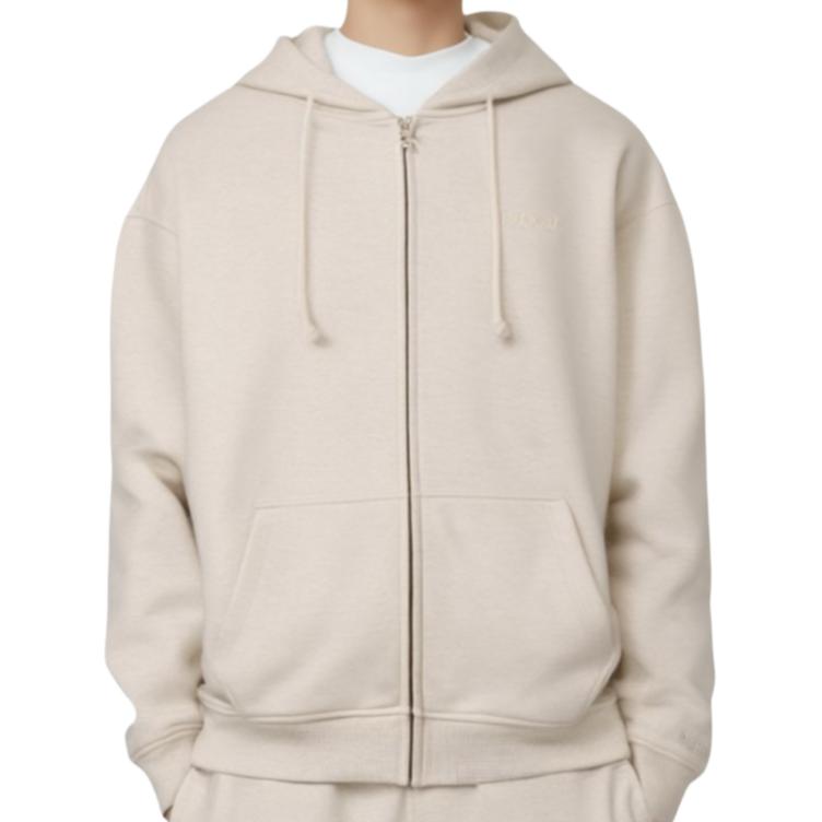 New Era Sweatshirts Unisex Oat Hooded (Non-detachable) Moderate Other 13546531