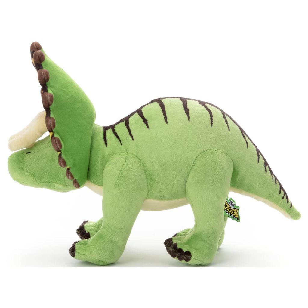 TAKARATOMY Ania Ania Kingdom Тори Плюшевая игрушка Высота 28 см A.R.T.S прибл.