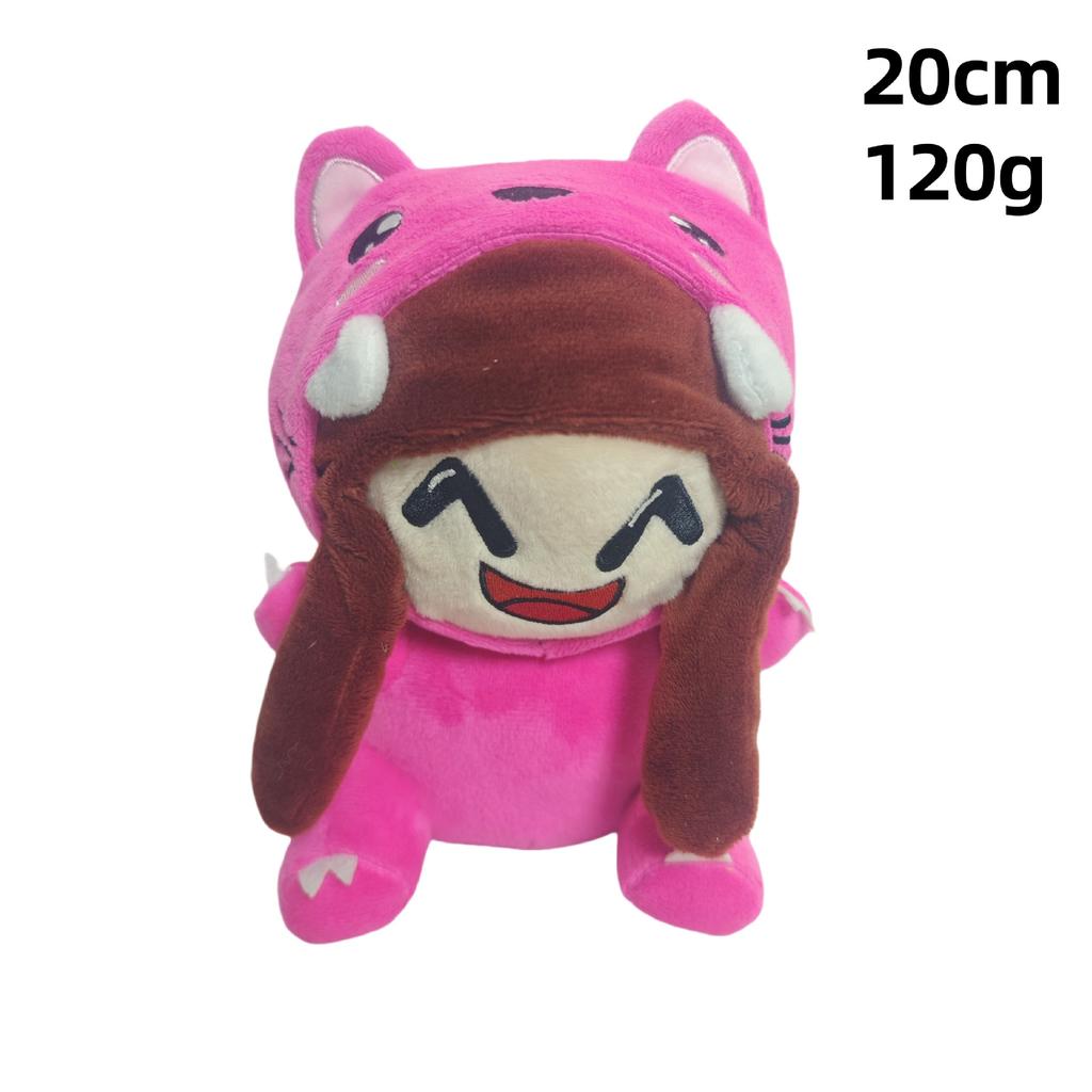 Плюшевая кукла Периферийная серия Плюшевая кукла Кукла Игрушка Подарок