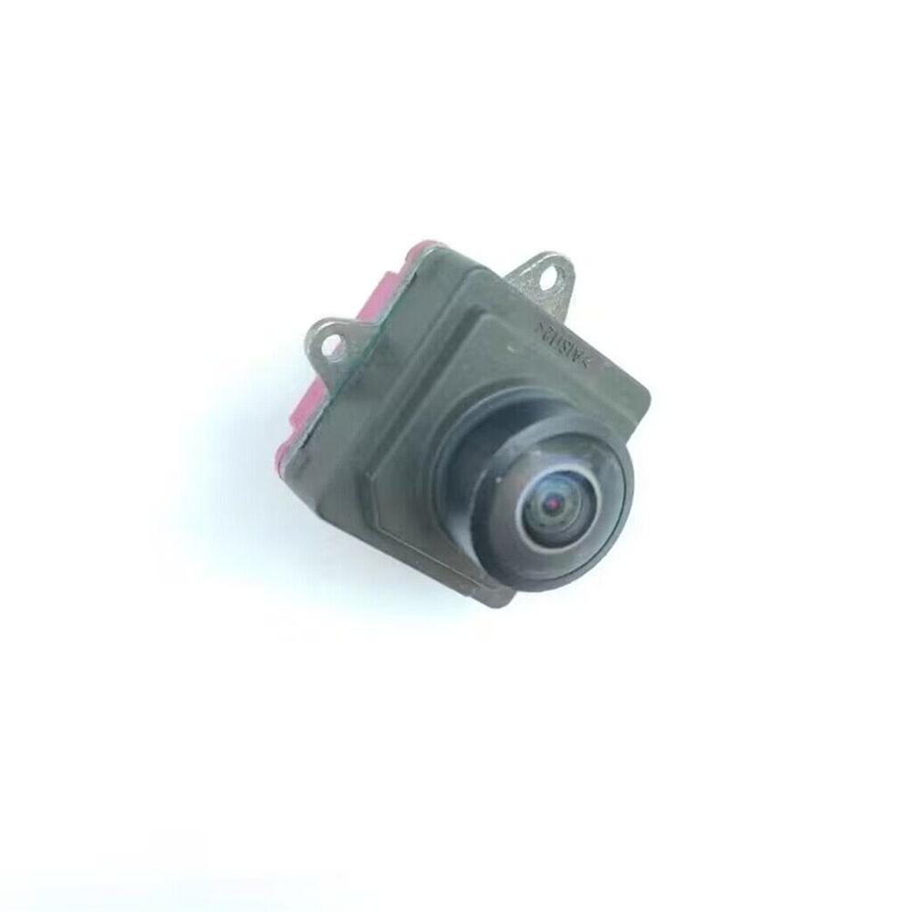 1× Tailgate Rear View Back Up Parking Camera 4672850AB For Ram 1500 DT 2021 2022