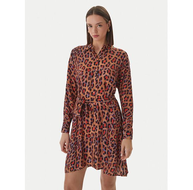 Платье LOLA CASADEMUNT MS2616017