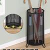 Large Capacity Commercial & Household Hanging Umbrella Stand and Storage Rack