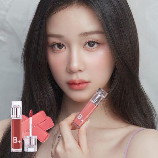 BANILA CO Тинт для губ Dew Glow 3,8 г 16 оттенков