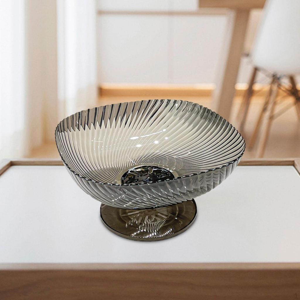 Фруктовая чаша для сушки, большая многоцелевая, специальные панели, контейнер для закусок и конфет