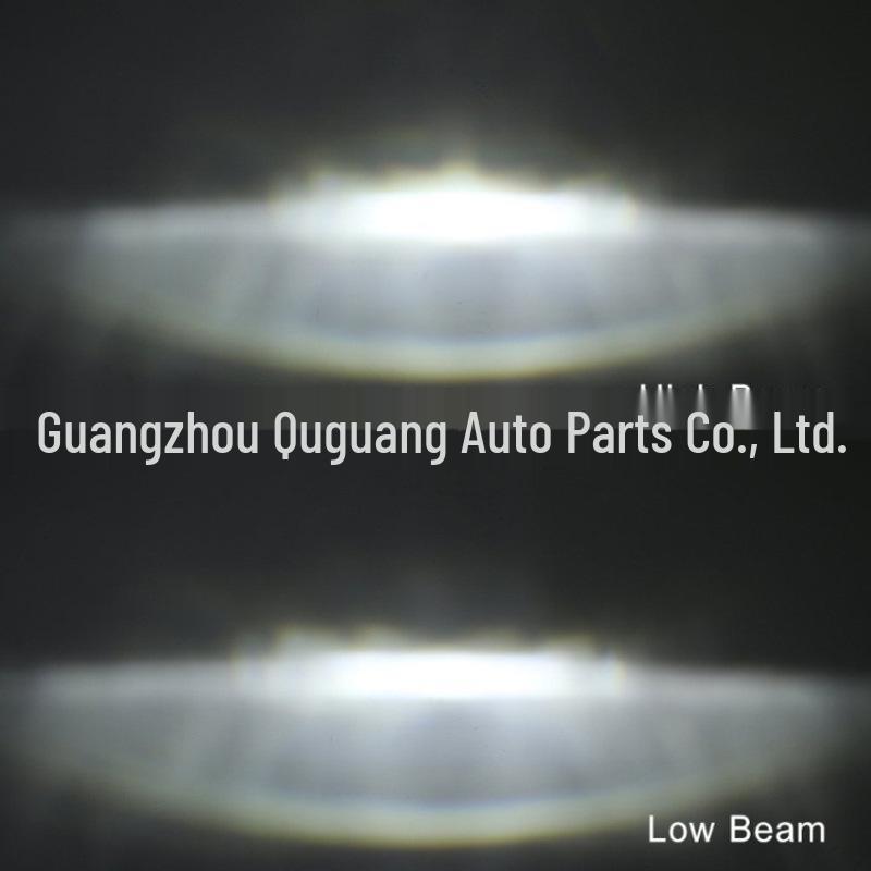 5.75" Светодиодная фара для мотоциклов Harley 883