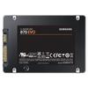Samsung Samsung 870 Evo 4tb/ Sata Iii/ Full Capacity Ssd Disk