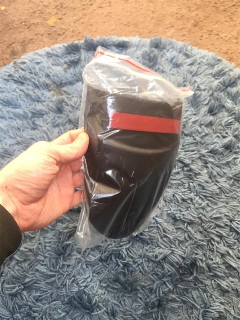 Мотоциклетное переднее крыло, задний удлинитель для Honda NC750X NC750S NC700 NC750 S X NC 700X 700S 750S