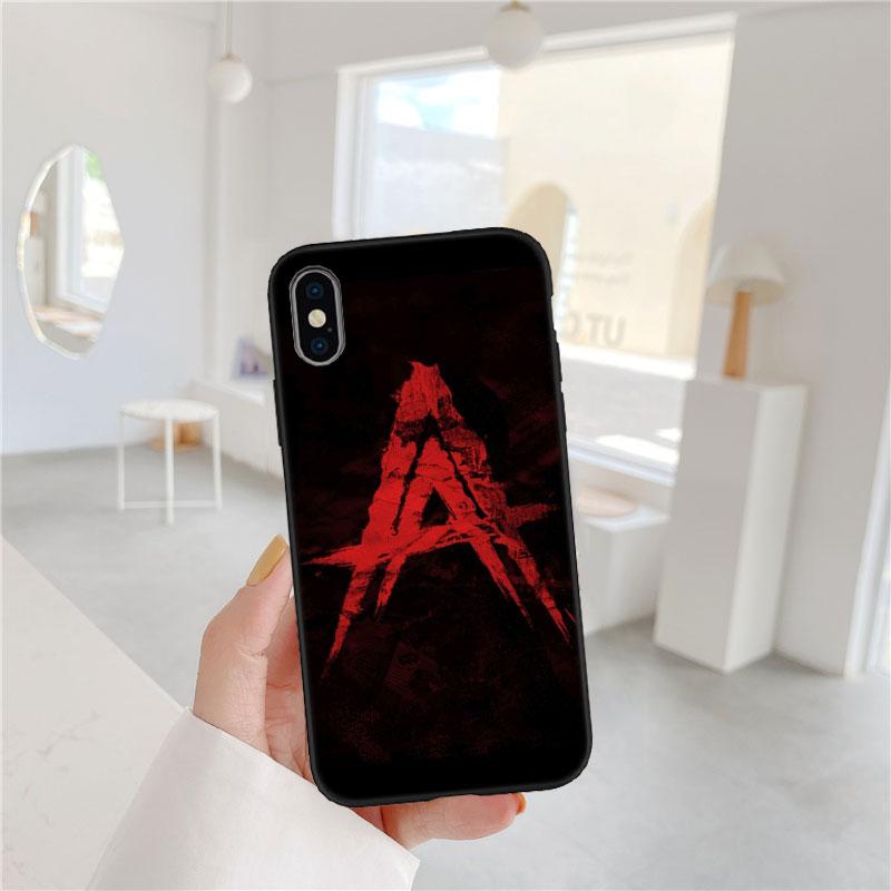 LO11 Anuel AA Soft Shell Phone Case for Redmi Note 10 11 12 Pro Max 10S 10C 10T 11A 11S 12S 12C