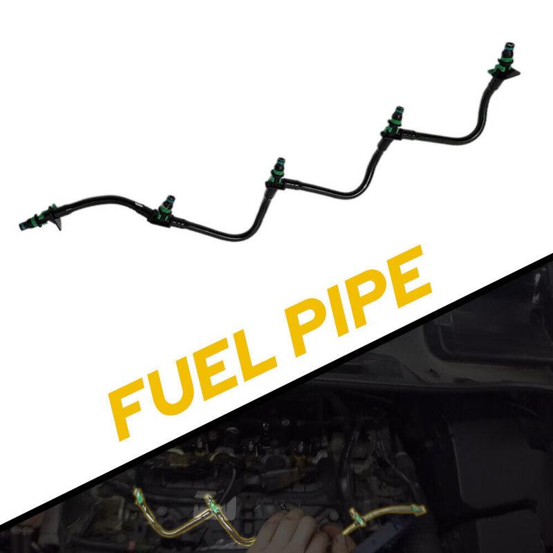 Fuel Injector Leak Off Pipe For Ford Galaxy Focus Mondeo C-Max S-Max Kuga 2.0 TDCI