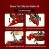 Набор строительных блоков LEGO-совместимый Ninjago Корабль Судьбы с Драконом для Мальчиков