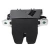 Tailgate Lock 133220 for Opel Astra H A04 L70 Zafira B A05