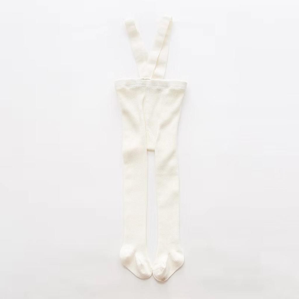 Детские комбинезоны, детские колготки, с высокой талией, дышащие поддевочные носки