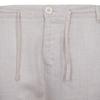 Men's PANAME BROTHERS Mixed Linen Shorts with Drawstring Bali