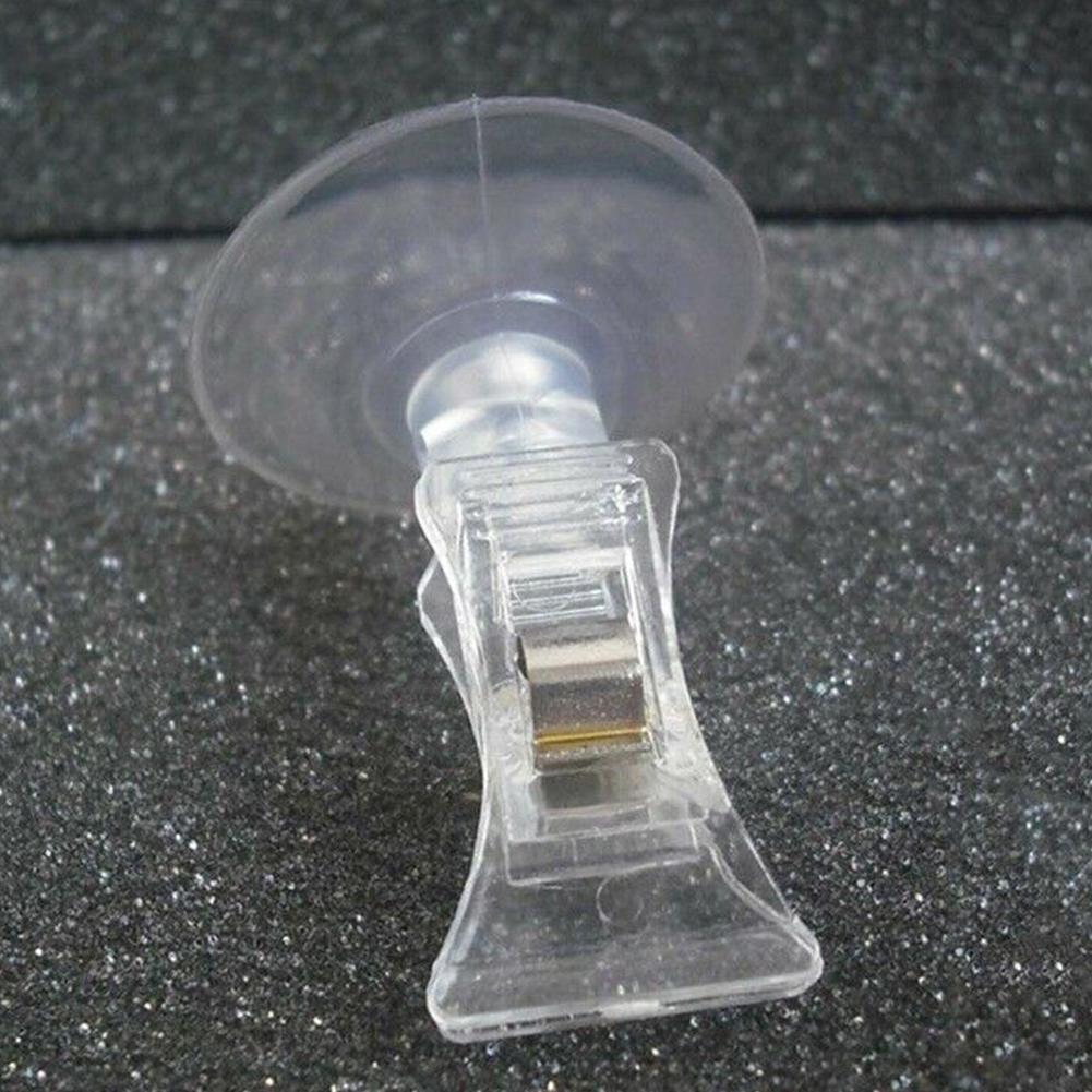 Зажим на присоске для ванной комнаты, зажим на присоске для пластиковых окон, офисных дверей, многофункциональный зажим