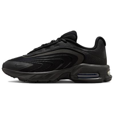 Женские кроссовки Air Max Fire Black Повседневная обувь IF2620-003