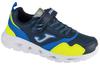 Joma Star Jr 24 JSTARW, for Boy navy Sneakers
