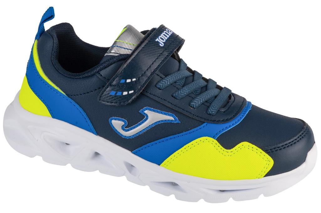 Joma Star Jr 24 JSTARW, for Boy navy Sneakers