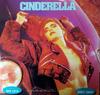 12inch Record GINO CARIA / JAMES COOLER - Cinderella ABEAT1057 A.Beat-C. 1992 Italy Dance & Electronica Used