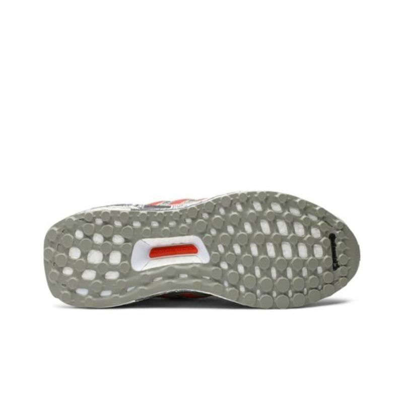 Adidas Мужские кроссовки Star Wars x UltraBoost 'X-Wing Starfighter' FW0536