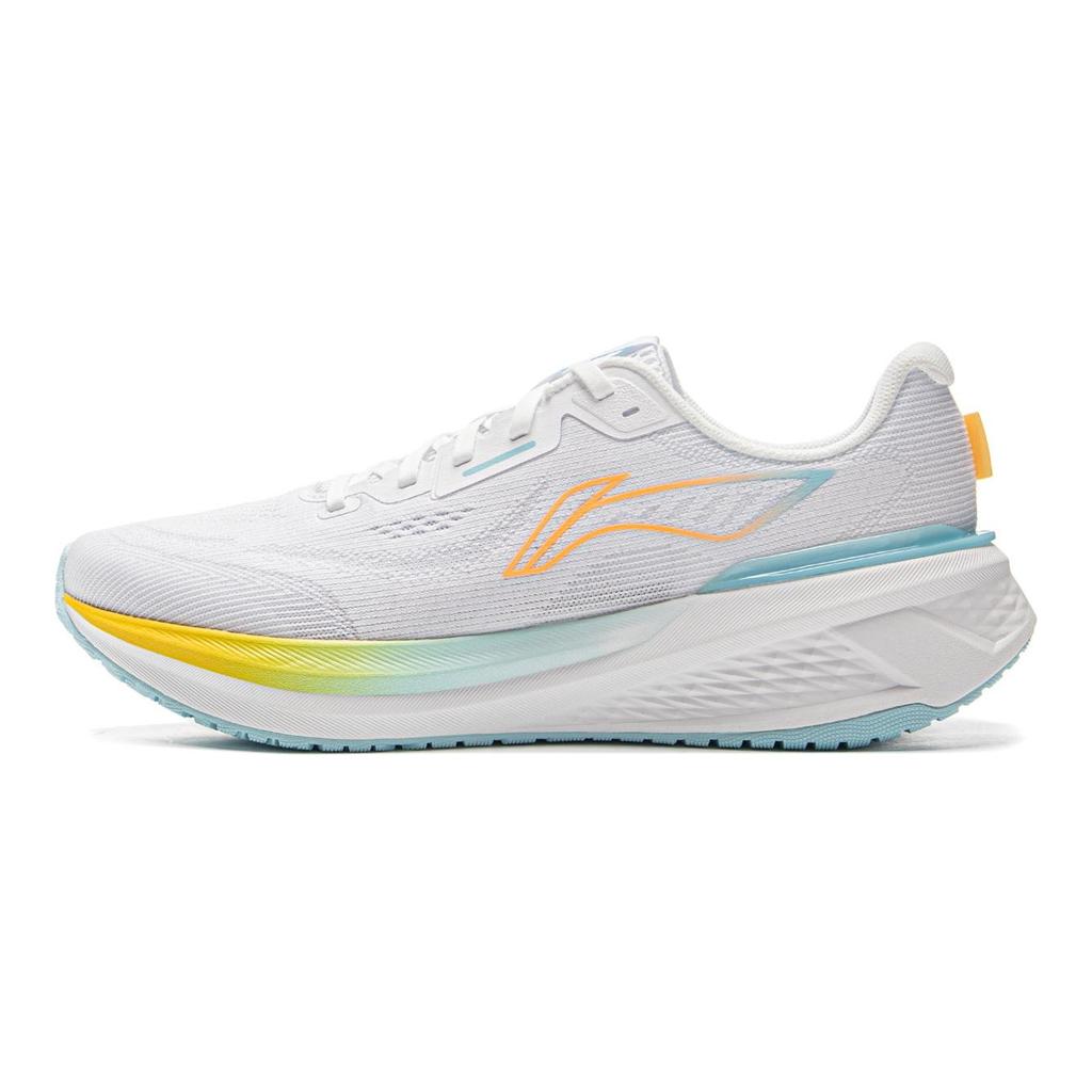Li Ning My Leap 3.0 Амортизация Скользкая Устойчивость к истиранию Дышащая Поддержка Легкий Упругость Низкий профиль ARSV023-1
