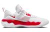 Nike Giannis Immortality 3 Asw Ep 'Университетский Красный Белый' FV4080-600