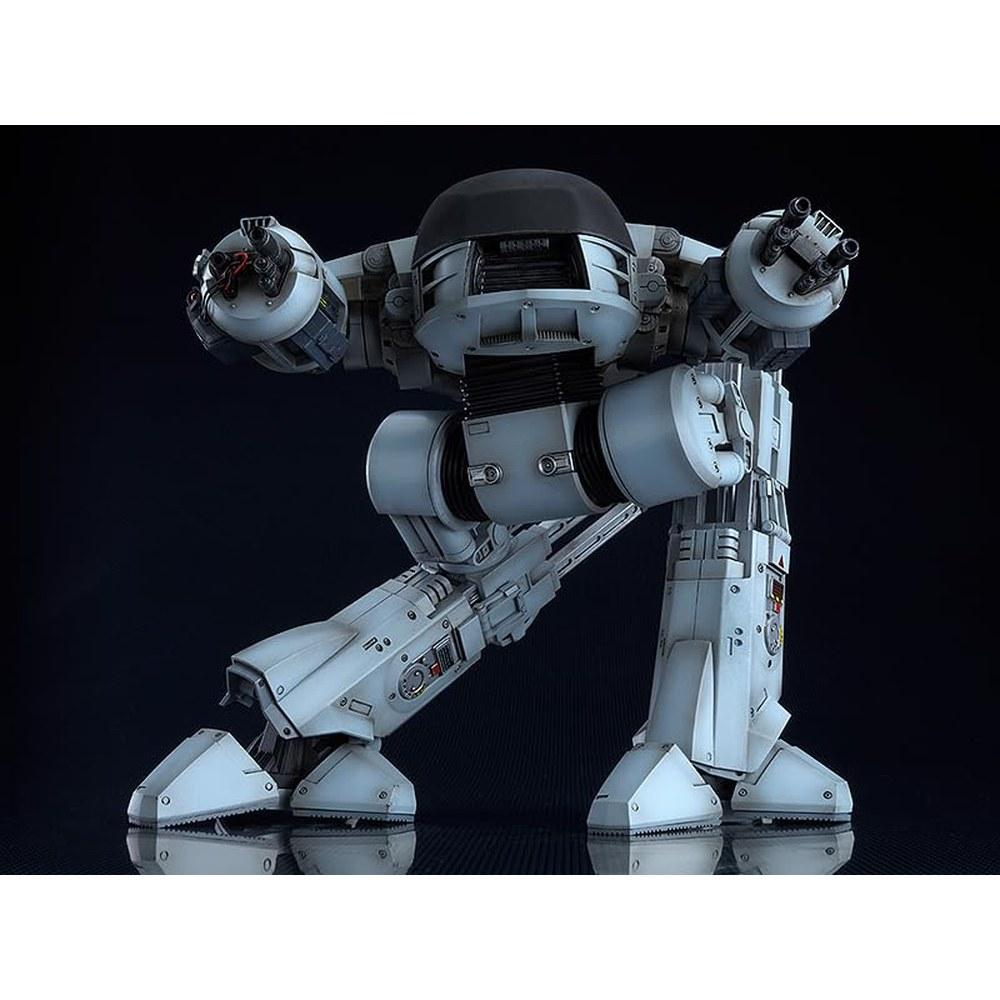 Good Smile Company MODEROID ED-209 RoboCop Non-Scale Assembly Kit Reissue