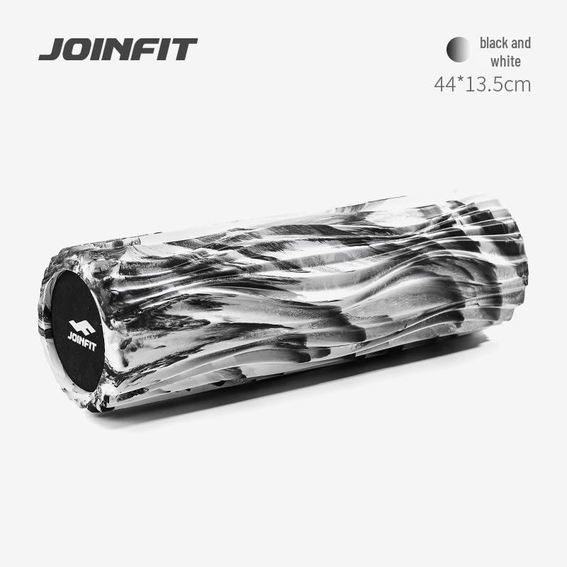 Пенный ролик JOINFIT: Инструмент для массажа и расслабления мышц, для йоги