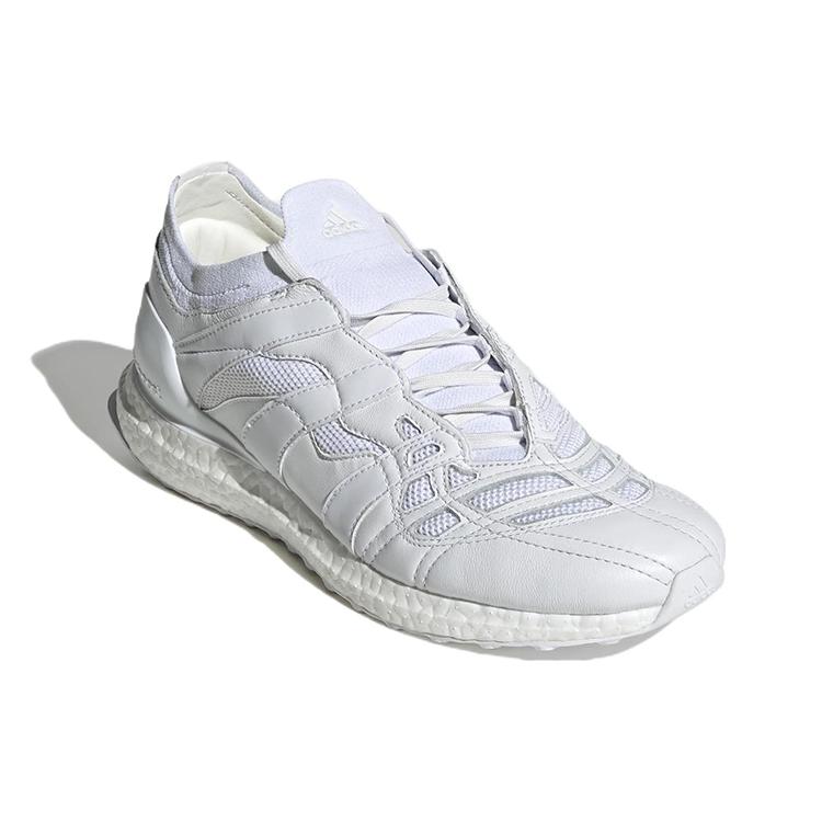 adidas Predator Accelerator Triple White HP7477
