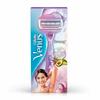 Venus Breeze Hair Removal Razor for Women with Avocado Oils