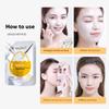 Polypeptide Egg Mask Tearing Hydrating Eggshell Mask Cream
