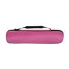 Portable Hair Straightener Storage Bag Curling Iron Storage Clip Pouch EVA Anti-fall Hair Clip Organizer