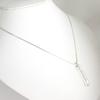 [Used] TIFFANY 925 1837 Pendant/Necklace/j31-65