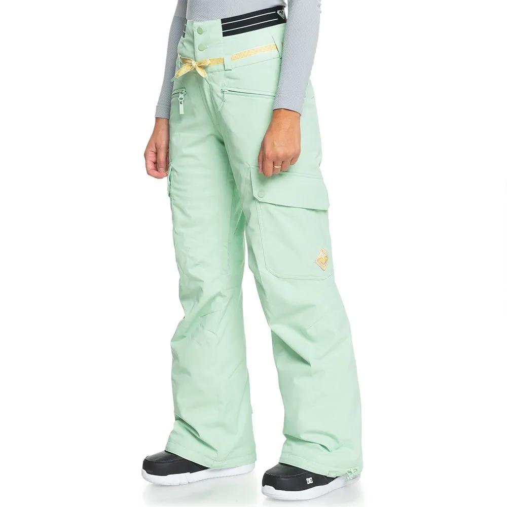 Roxy Брюки Passive Lines P