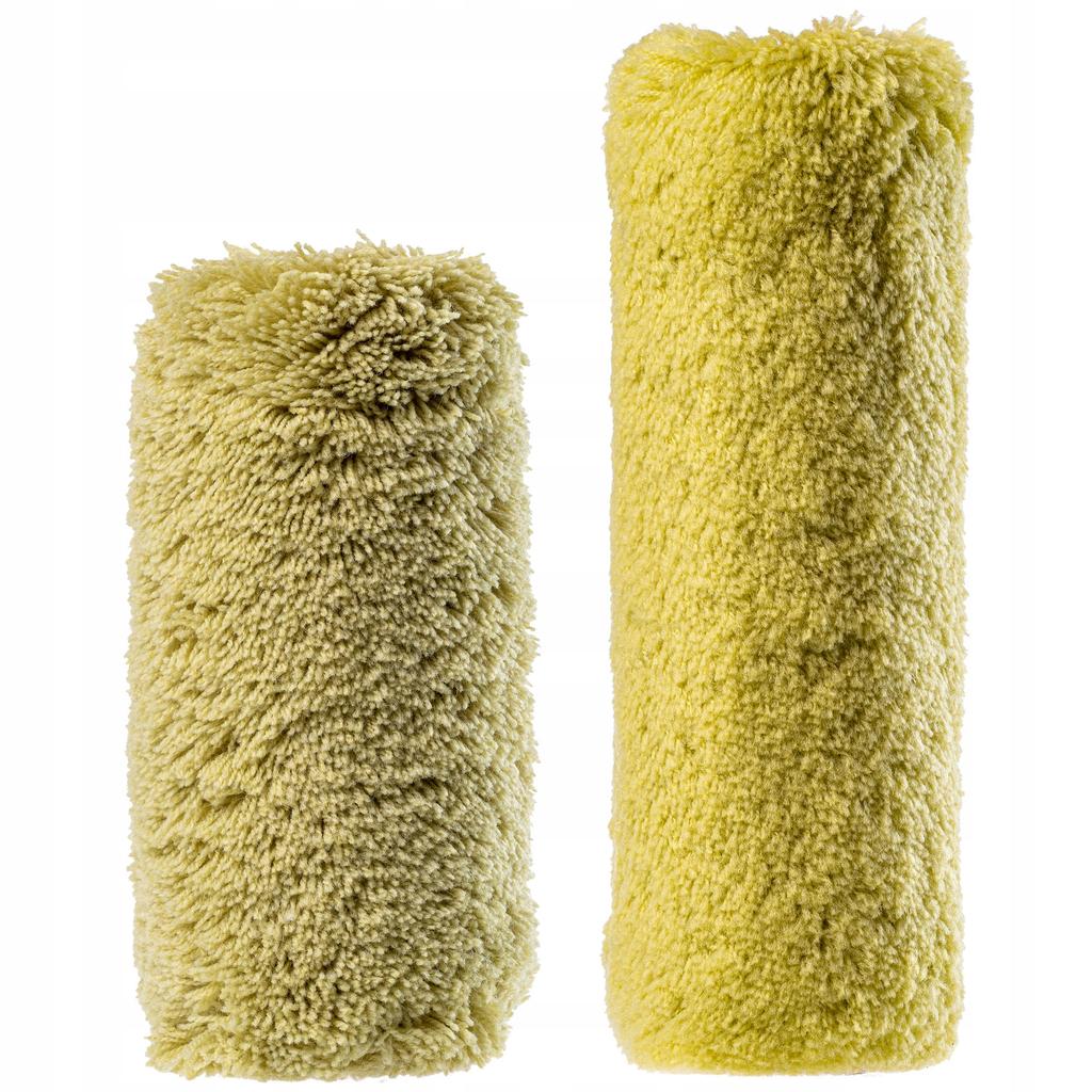 KADAX Малярный валик Запас Толстый Ворс 20 и 25см 6шт