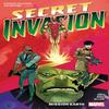 Secret Invasion Mission Earth by Ryan North Paperback Book 9781302934729