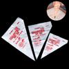 2Bags Disposable Piping Bag Nozzle Fondant Cake Decorating Pastry Icing Nozzles